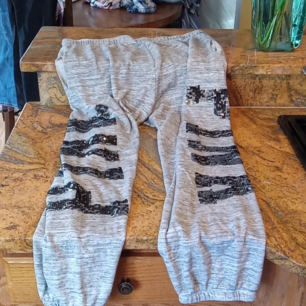 Pajama pants